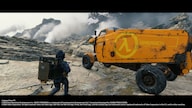 Death Stranding (PC) - Steam Key - GLOBAL
