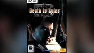 Death to Spies Steam Key GLOBAL