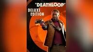 DEATHLOOP | Deluxe Edition (PC) - Steam Account - GLOBAL