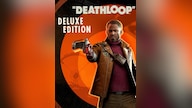 DEATHLOOP | Deluxe Edition (PC) - Steam Key - GLOBAL