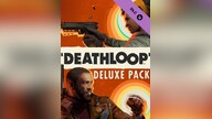 DEATHLOOP Deluxe Pack (PC) - Steam Gift - GLOBAL