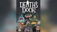 Death's Door (PC) - Steam Key - GLOBAL