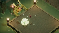 Death's Door (PC) - Steam Key - GLOBAL
