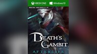 Death's Gambit | Afterlife (Xbox One, Windows 10) - Xbox Live Key - ARGENTINA
