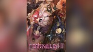 Deathsmiles I・II (PC) - Steam Key - GLOBAL