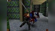 Deathtrap Dungeon (PC) - Steam Gift - GLOBAL