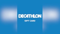 Decathlon Gift Card 20 EUR - Decathlon Key - ITALY