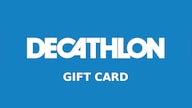 Decathlon Gift Card 20 EUR - Decathlon Key - SPAIN