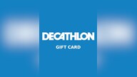 Decathlon Gift Card 20 EUR - Decathlon Key - SPAIN