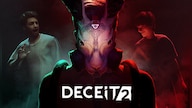 Deceit 2 (PC) - Steam Key - GLOBAL