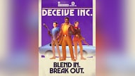 Deceive Inc. (PC) - Steam Key - GLOBAL