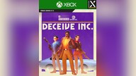 Deceive Inc. | Standard Edition (Xbox Series X/S) - Xbox Live Key - ARGENTINA