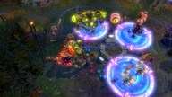 Deck Casters Steam Key GLOBAL