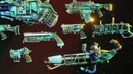Deep Rock Galactic - Biohazard Pack (PC) - Steam Key - GLOBAL