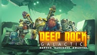 Deep Rock Galactic (PC) - Steam Key - GLOBAL