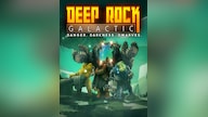 Deep Rock Galactic (PC) - Steam Key - GLOBAL
