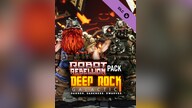 Deep Rock Galactic - Robot Rebellion Pack (PC) - Steam Gift - GLOBAL