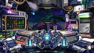Deep Sixed Steam Key GLOBAL