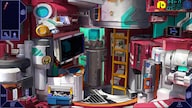 Deep Sixed Steam Key GLOBAL