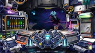 Deep Sixed Steam Key GLOBAL
