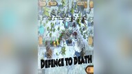 Defence to death Steam Key GLOBAL