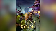 Defend the Rook (PC) - Steam Gift - EUROPE