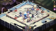 Defend the Rook (PC) - Steam Gift - EUROPE