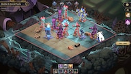 Defend the Rook (PC) - Steam Gift - EUROPE