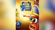 Defend Your Life: TD Steam Key GLOBAL
