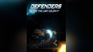 Defenders of the Last Colony Steam Gift GLOBAL