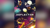 Deflector (PC) - Steam Key - GLOBAL