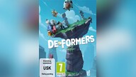 Deformers (PC) - Steam Key - GLOBAL
