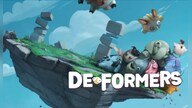Deformers (PC) - Steam Key - GLOBAL