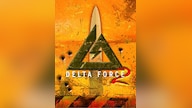 Delta Force 2 Steam Key GLOBAL