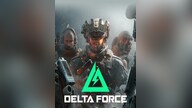 Delta Force Garena 2065 Delta Coins - GLOBAL