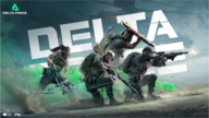 Delta Force Garena 336 Delta Coins - GLOBAL