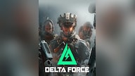 Delta Force Garena 4114 Delta Coins - GLOBAL