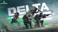 Delta Force Garena 482 Delta Coins - GLOBAL