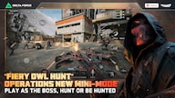 Delta Force Garena 482 Delta Coins - GLOBAL