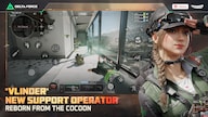 Delta Force Garena 482 Delta Coins - GLOBAL