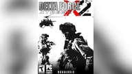 Delta Force Xtreme 2 Steam Key GLOBAL