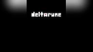 DELTARUNE (PC) - Steam Gift - GLOBAL