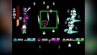 DELTARUNE (PC) - Steam Gift - GLOBAL