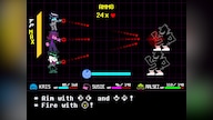 DELTARUNE (PC) - Steam Gift - GLOBAL