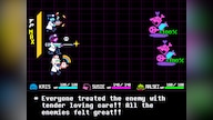 DELTARUNE (PC) - Steam Gift - GLOBAL