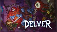 Delver Steam Gift GLOBAL