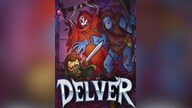 Delver Steam Gift GLOBAL