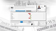Democracy 3 - Extremism GOG.COM Key GLOBAL