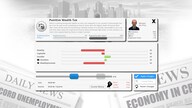 Democracy 3 - Extremism GOG.COM Key GLOBAL