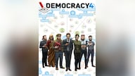 Democracy 4 (PC) - Steam Key - GLOBAL